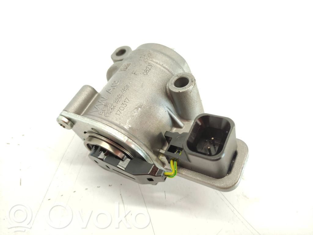 Audi Q5 SQ5 FY Other gearbox part 