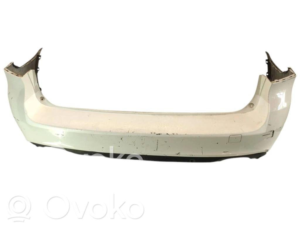 Volvo V70 Parachoques 