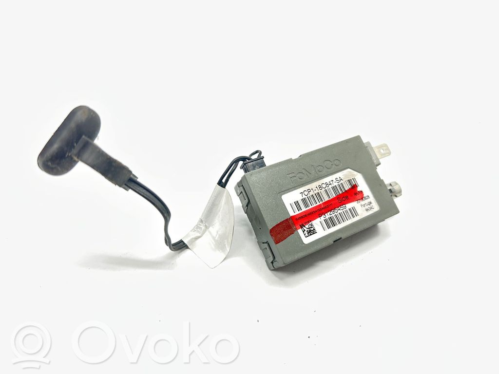 Antenos stiprintuvas   7CP118C847SA,20130828,P31295459
