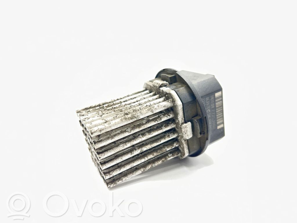 Volvo V70 Heater blower motor/fan resistor 