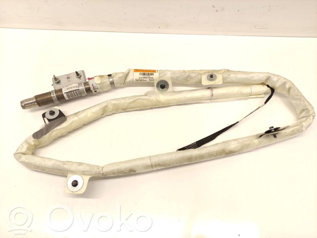 Airbag del techo   31291248,606416901E,TET212132530451