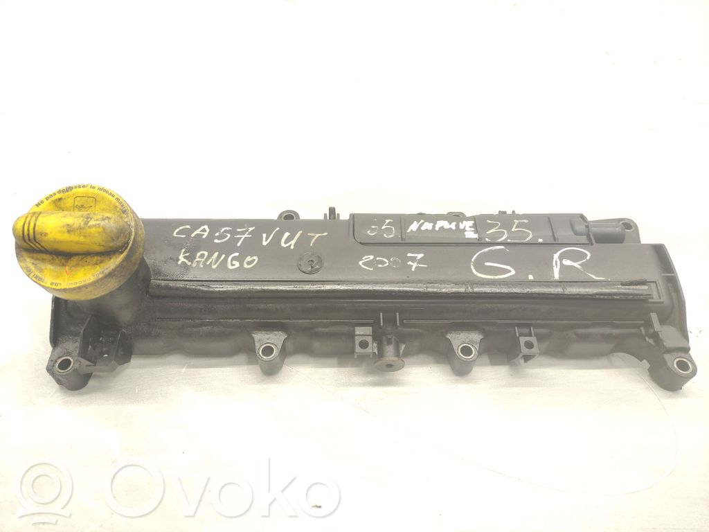 Cache culbuteur   8200608952,F02802,FE9182