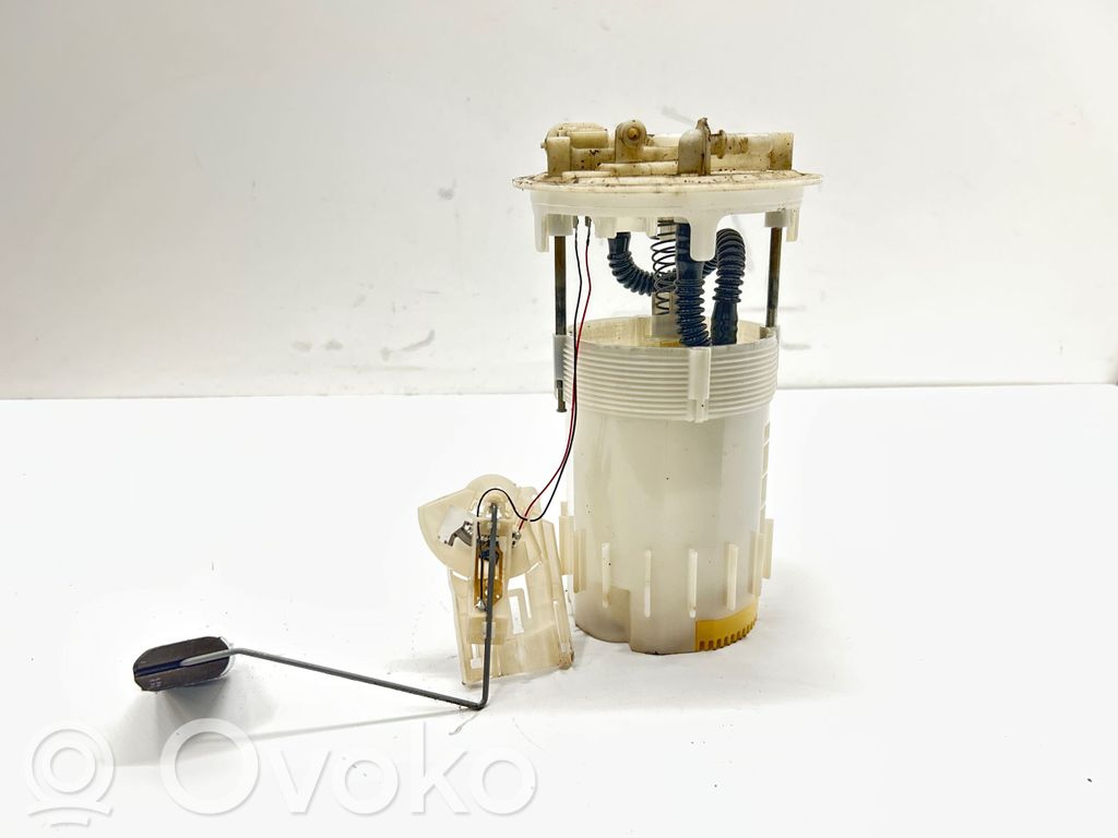 Renault Trafic II (X83) In-tank fuel pump 