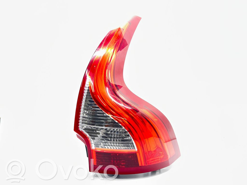 Volvo XC60 Takavalot 