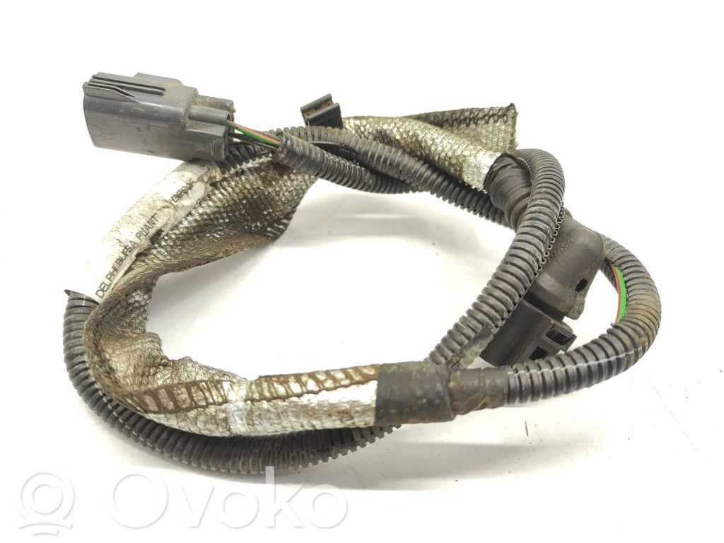 Volvo XC60 Otros cableados 