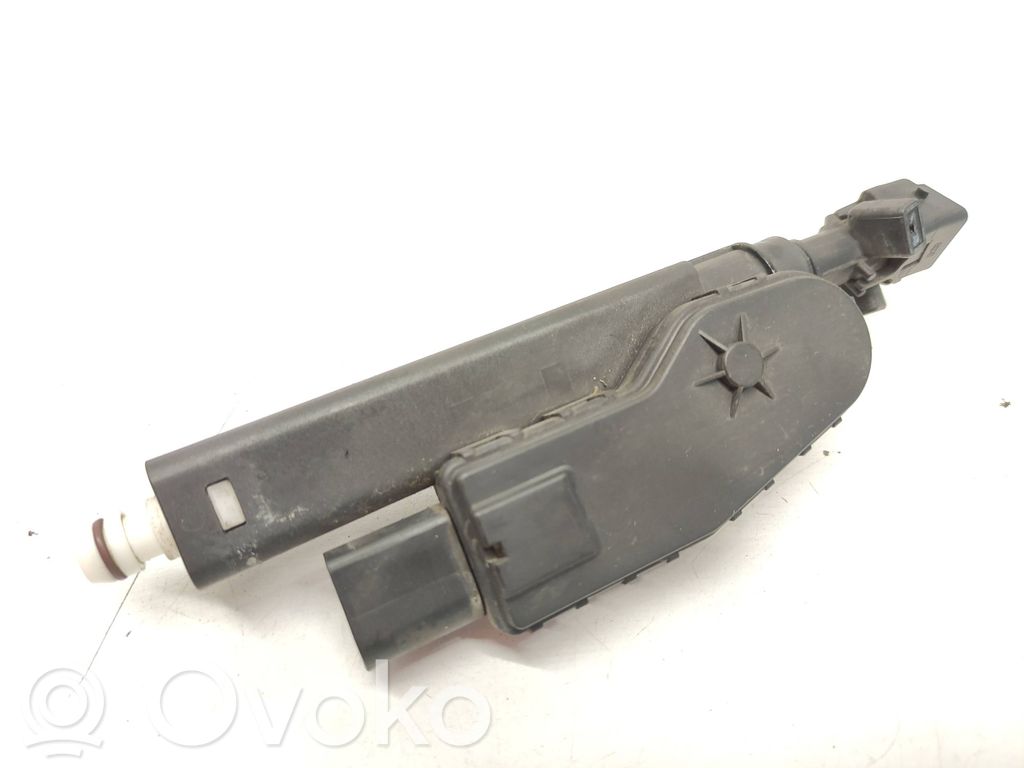 Volvo S80 Dysza spryskiwacza lampy przedniej 
