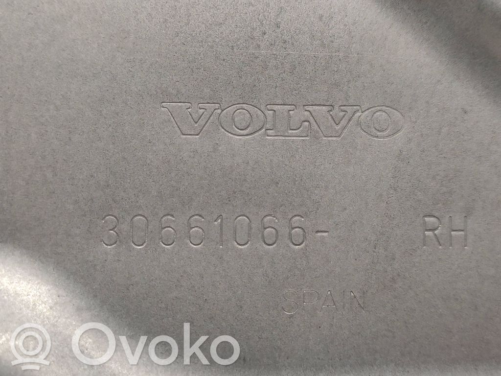 Volvo S80 Elektryczny podnośnik szyby drzwi przednich 