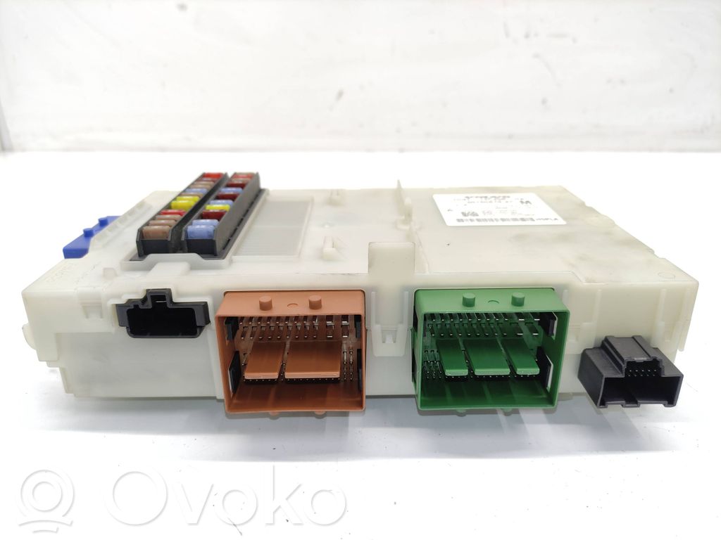 Módulo de confort/conveniencia   30765876,7G9T14C256HA,3659AF01125TP