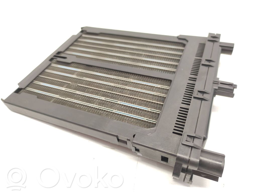 Volvo S80 Radiator aerotermă electrică cabină 