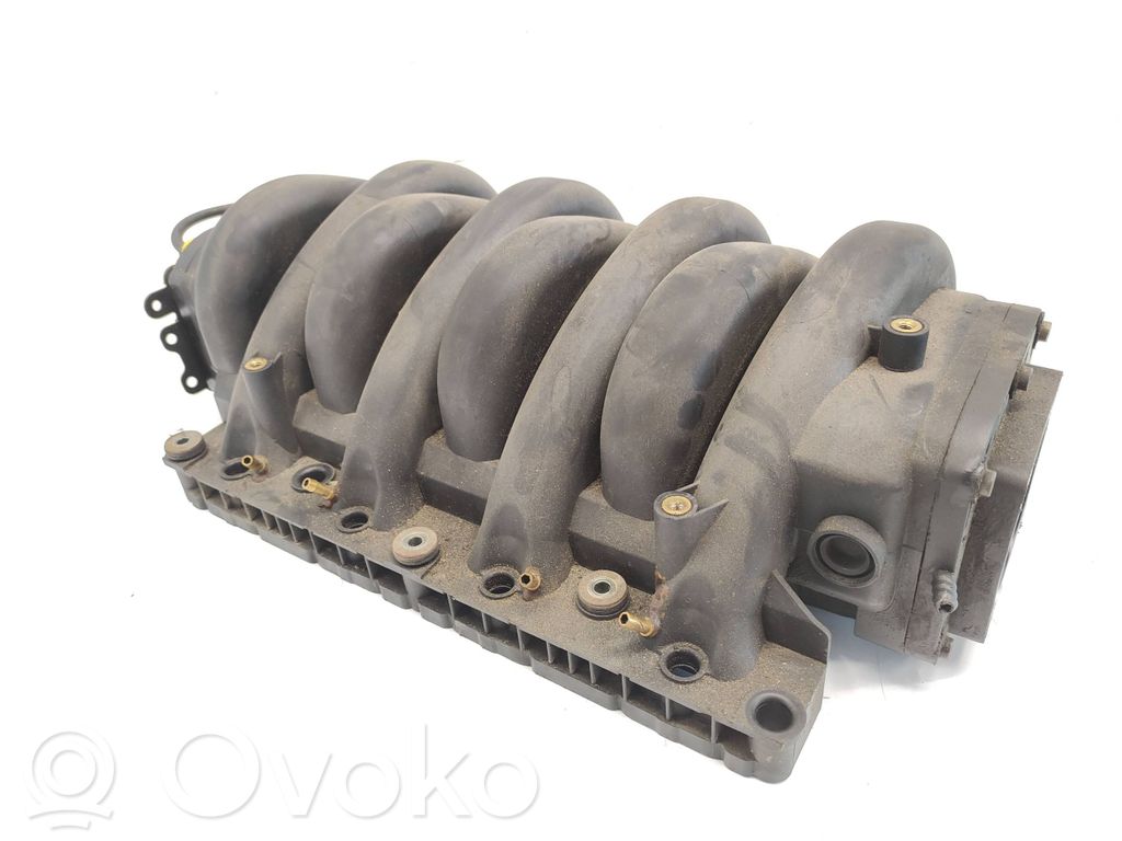 Land Rover Range Rover L322 Intake manifold 