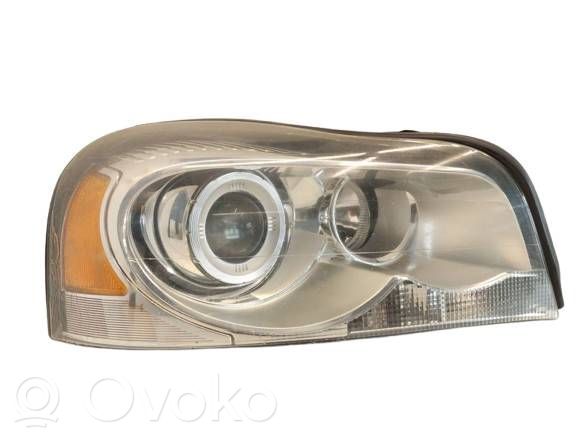 Headlight/headlamp   31290895,89904680