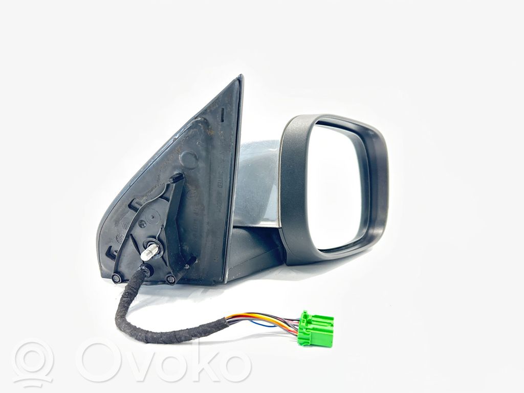 Volvo XC90 Specchietto retrovisore elettrico portiera anteriore 