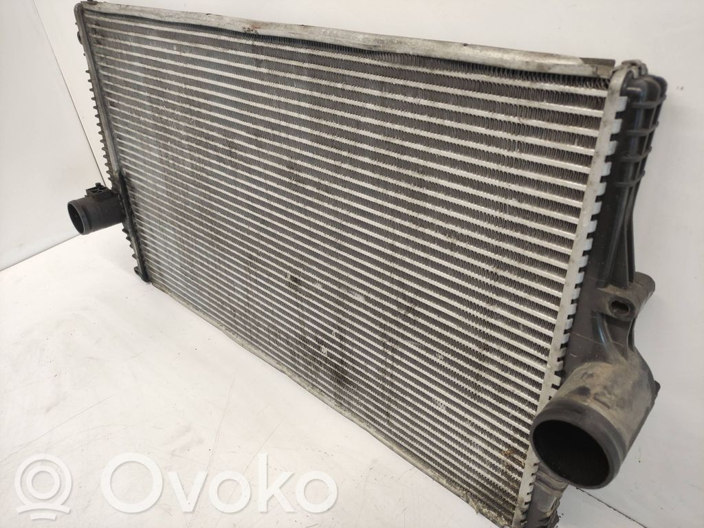 Intercooler radiator   30741579