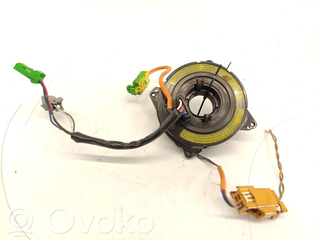 Volvo S80 Capteur d'angle de braquage 