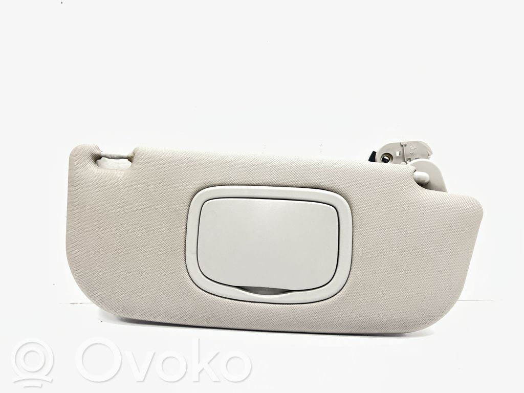 Alfa Romeo GT Sun visor 