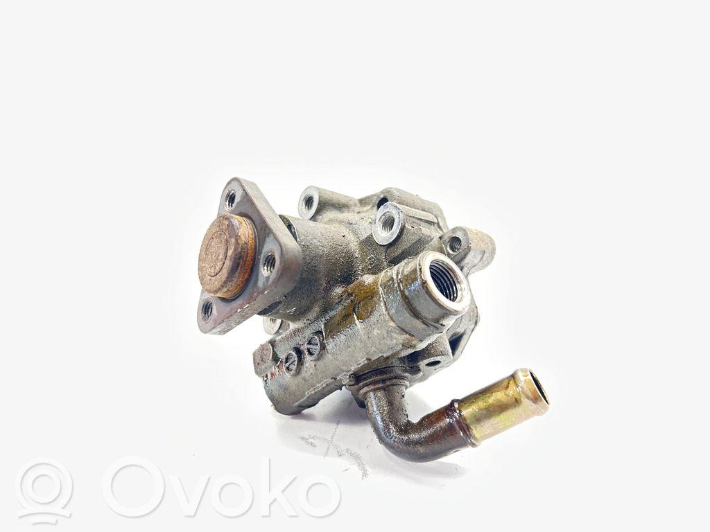 Volkswagen PASSAT B5 Ohjaustehostimen sähköpumppu 