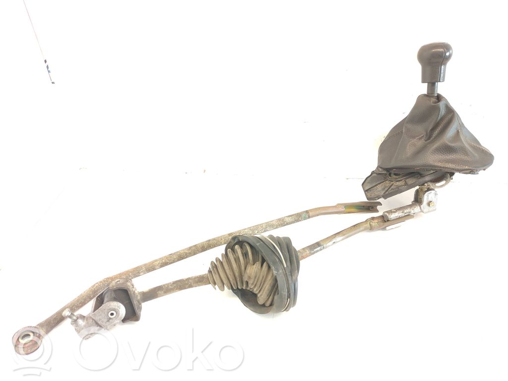 Volkswagen PASSAT B5 Selector de viteze/schimbător de viteze (interior) 