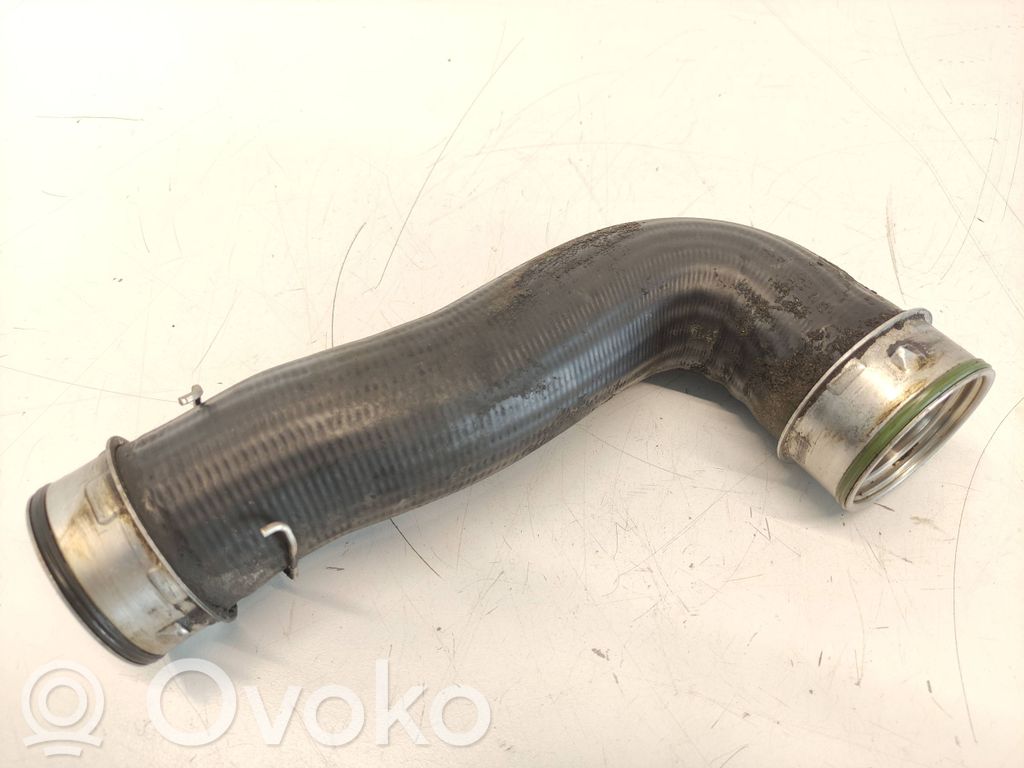 Volkswagen Touran I Wąż / Rura intercoolera 