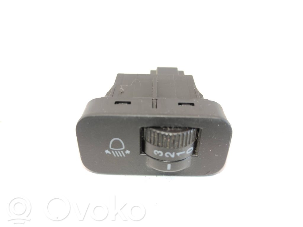 Honda Civic Headlight level height control switch 