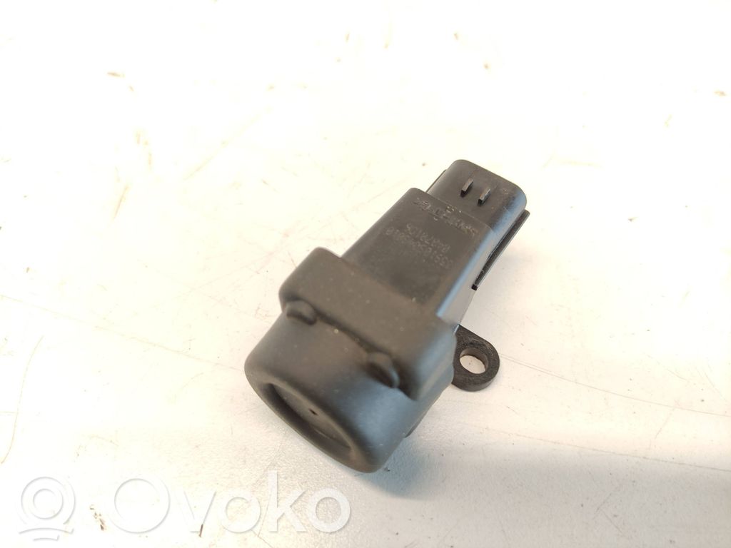 Honda Civic Fuel cut-off switch 