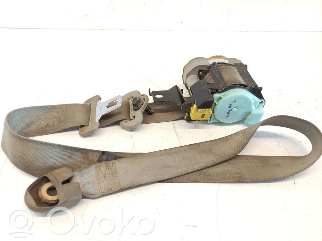 Honda Civic Cinturón delantero 