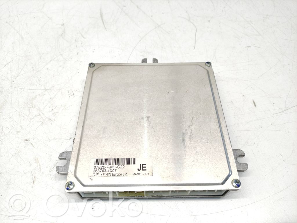 Honda Civic Engine control unit/module 
