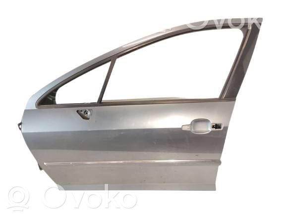 Peugeot 407 Front door 