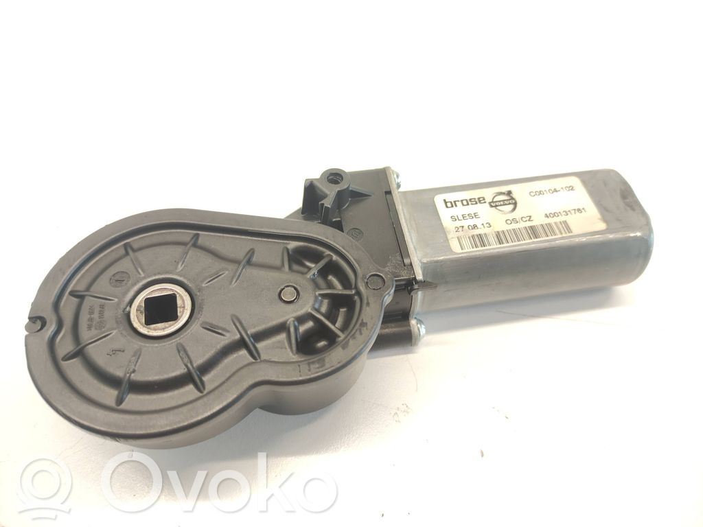 Volvo XC60 Silniczek regulacji fotela 