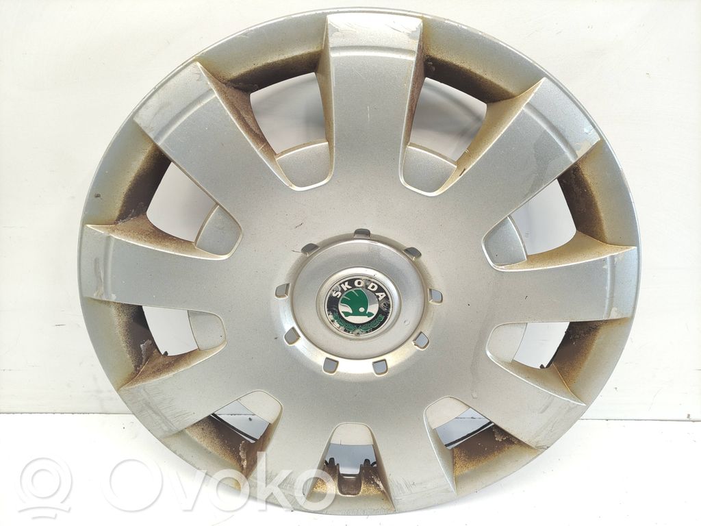 Kołpaki oryginalne R16   3T0601147,CDB800001,3T0601147MHB