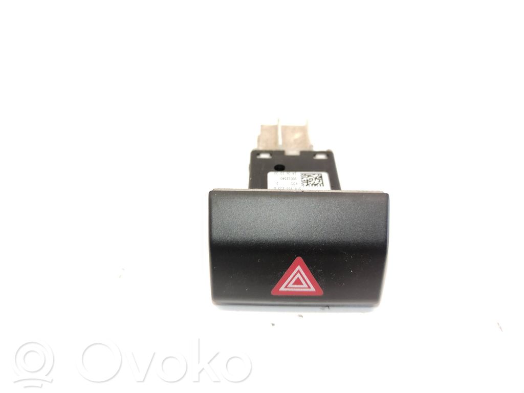 Skoda Superb B6 (3T) Comutator lumini pericol 