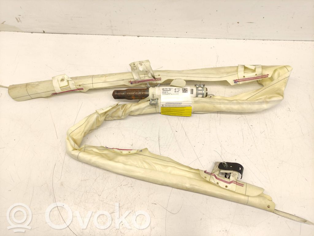 Kurtyna airbag   3T5880741,BAMPT11624,0036322626260,048RAD029AZW