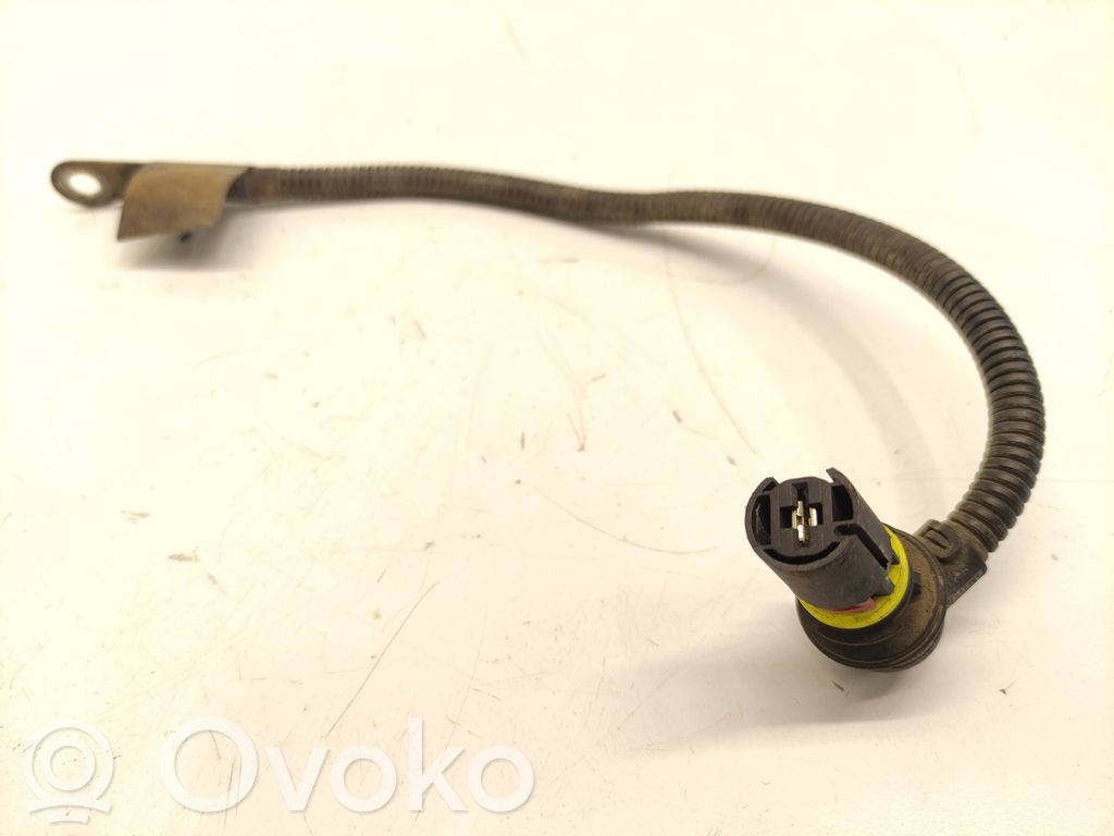 Skoda Superb B6 (3T) Other wiring loom 