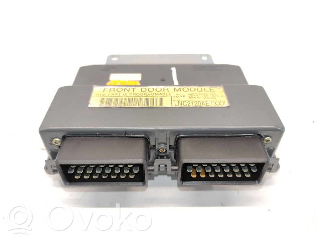 Jaguar XJ X300 Door control unit/module 