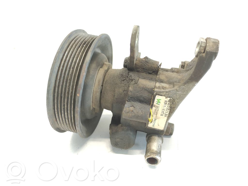 Jaguar XJ X300 Power steering pump 
