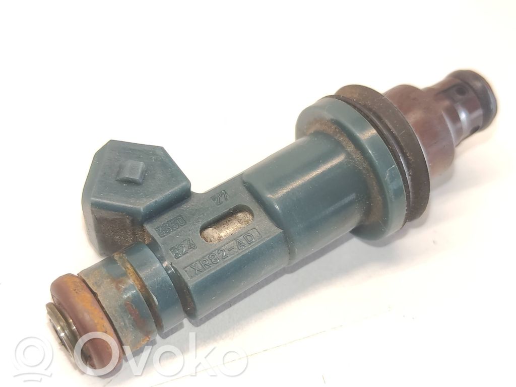 Jaguar XJ X300 Fuel injectors set 