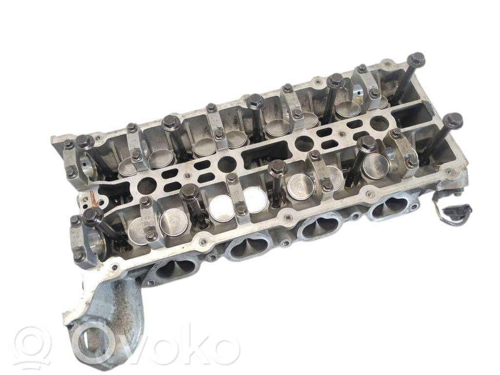 Jaguar XJ X300 Engine head 
