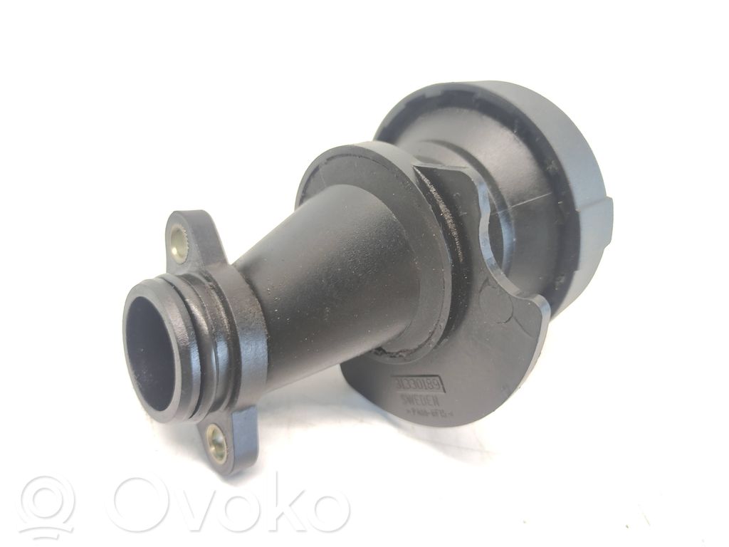 Volvo XC60 Oil filler cap 