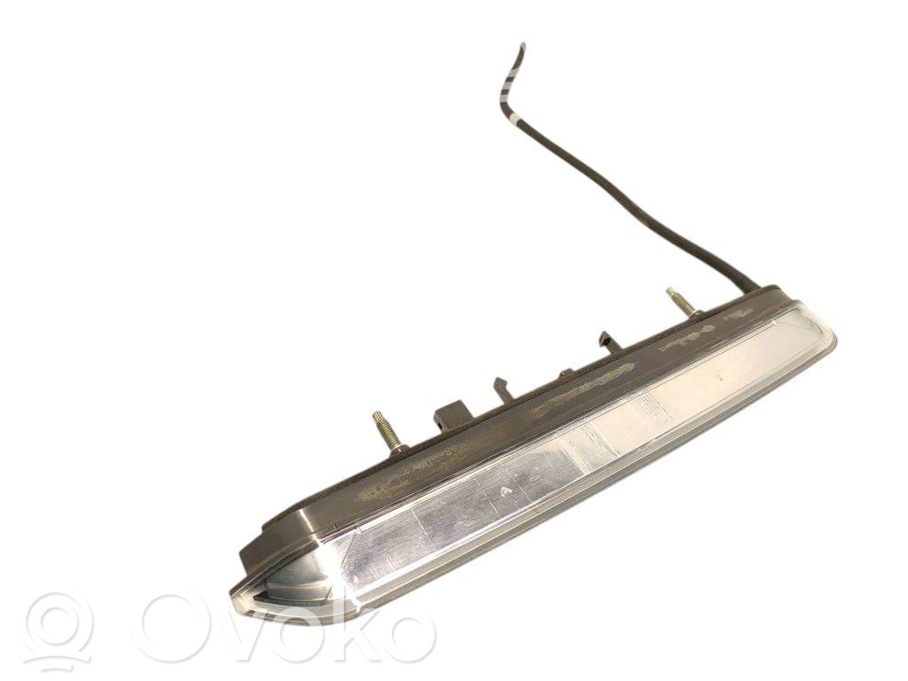 Peugeot 308 Third/center stoplight 