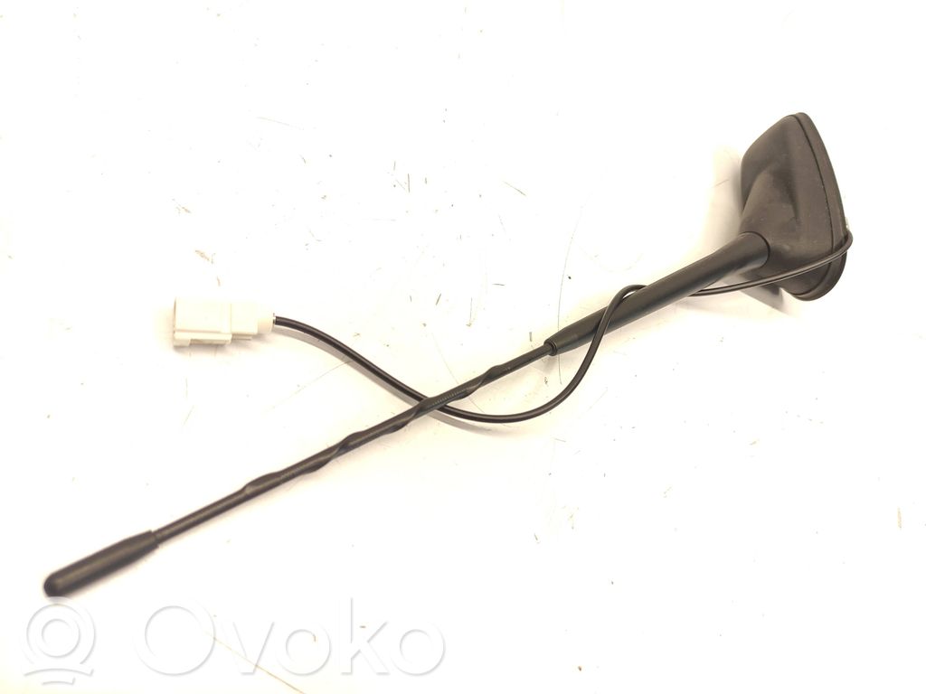 Peugeot 308 Radion antenni 