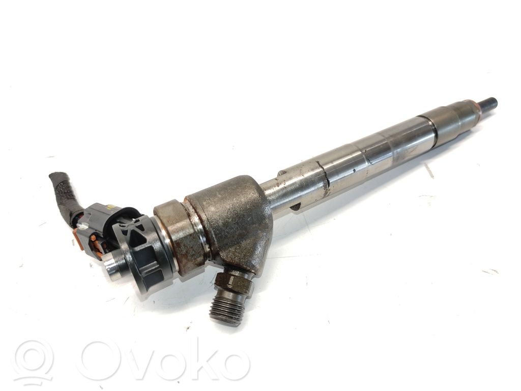 Inyector de combustible   9820403480,0445110749