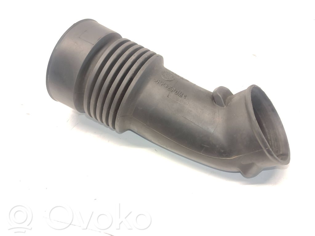 Peugeot 308 Intercooler hose/pipe 