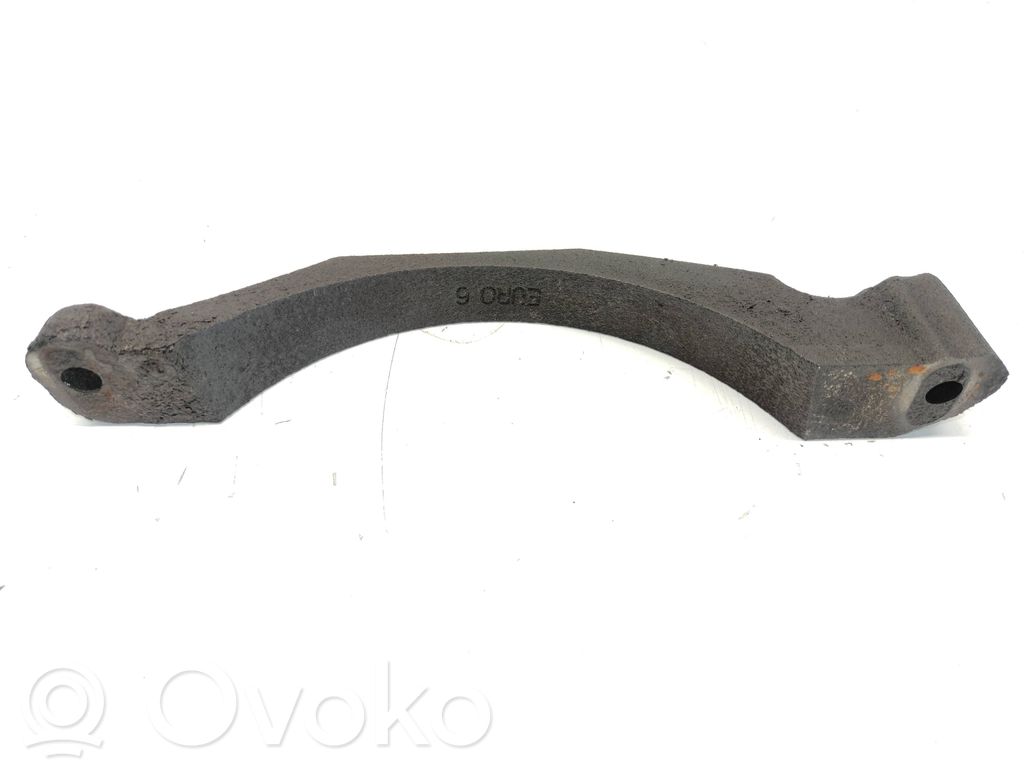 Peugeot 308 Muffler mount bracket/holder 