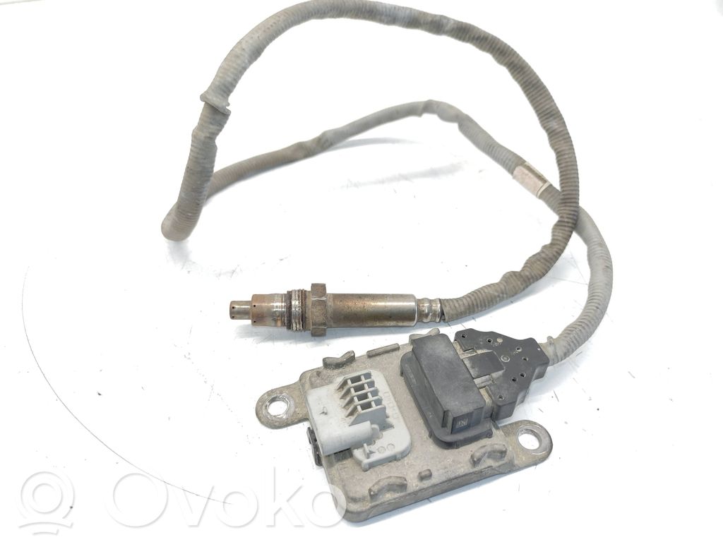 Renault Trafic III (X82) Lambda probe sensor 