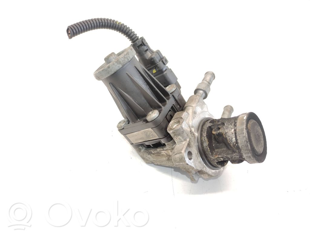 Peugeot 308 EGR vārsts 