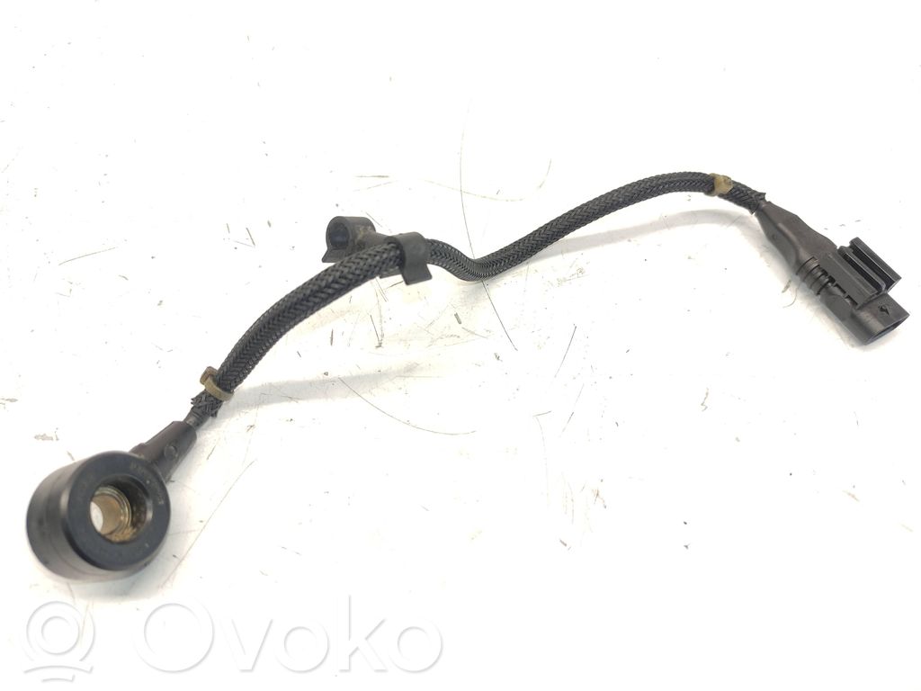 Mercedes-Benz C W204 Klopfsensor 