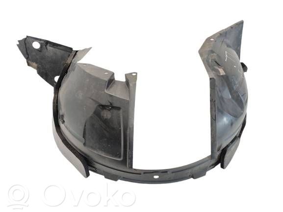 Nissan Qashqai Nadkole przednie 