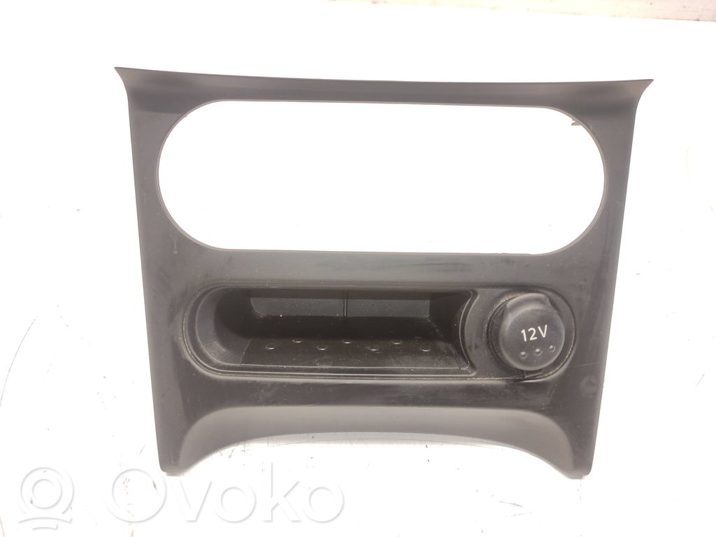Nissan Qashqai Other interior part 