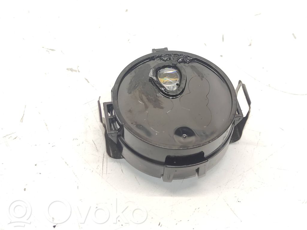 Nissan Qashqai Rain sensor 