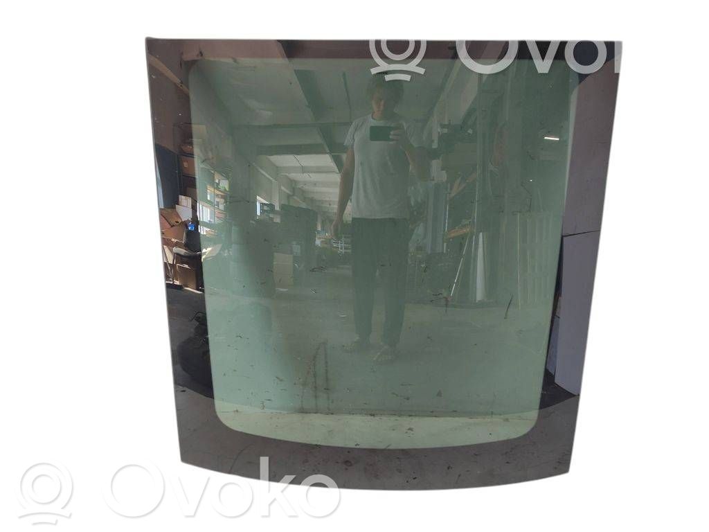 Nissan Qashqai Geam trapă 