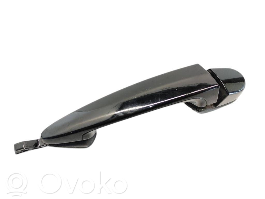 BMW 1 F20 F21 Ārējais atvēršanas rokturis 
